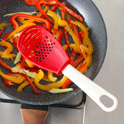 Multi-Purpose Cooking Spoon