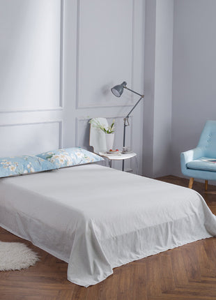 Printed Twill Bedding Set