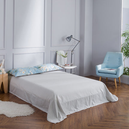 Printed Twill Bedding Set