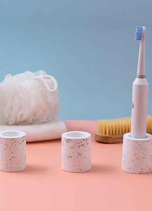 Absorbent Toothbrush Holder ⭐