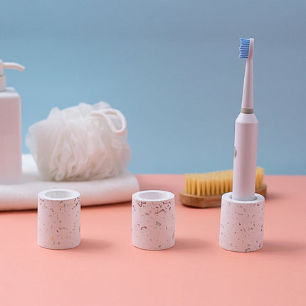 Absorbent Toothbrush Holder ⭐