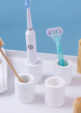 Absorbent Toothbrush Holder ⭐