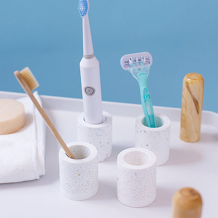 Absorbent Toothbrush Holder ⭐