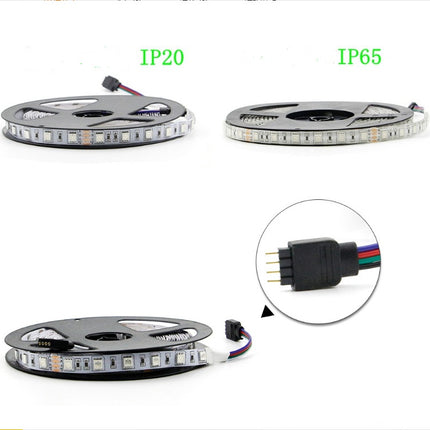 Waterproof LED Strip Lights