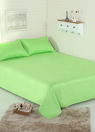 Cotton Flat Bed Sheet