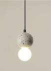 Grey / No light