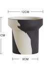 Almond Chocolate / Flower Pot Only