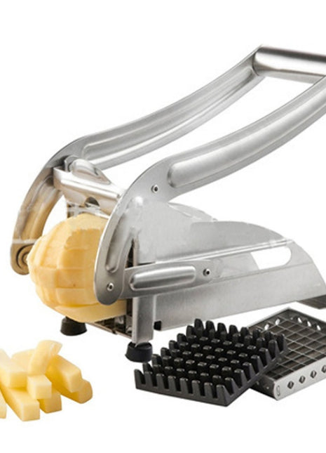 Stainless Steel Vegetable Cutter