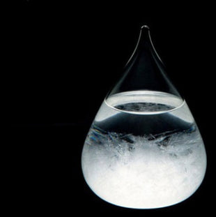 Storm Glass Weather Forecaster