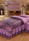 Fashion purple