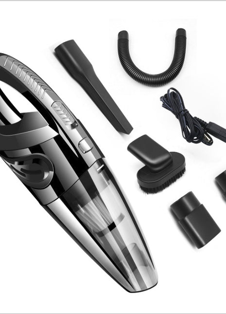 Car Vacuum Cleaner