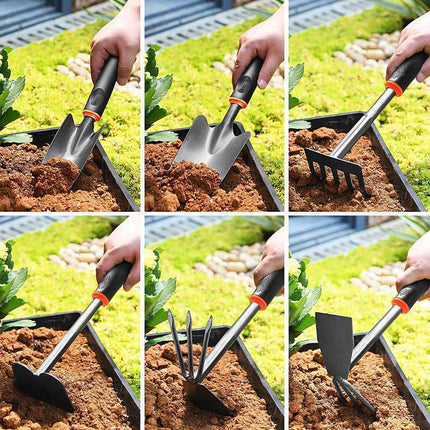 Mini Garden Tool Set