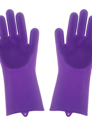 Kitchen Cleaning Gloves