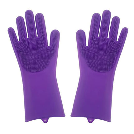 Kitchen Cleaning Gloves