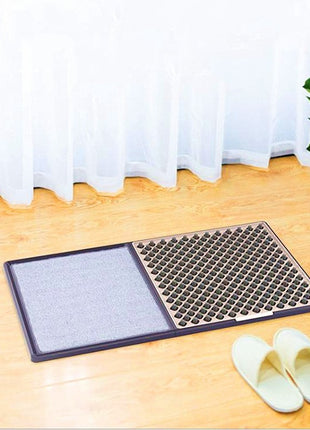 Bathroom Mat