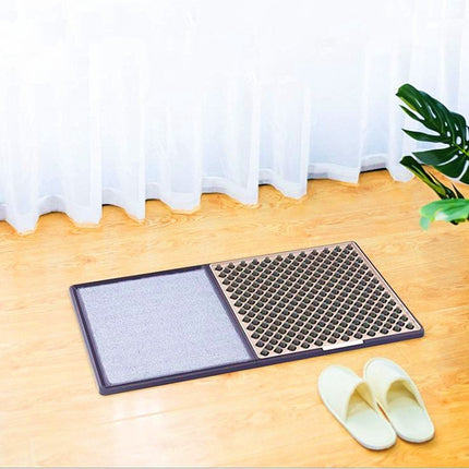 Alfombra de baño