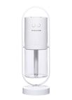 White / USB