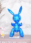 Blue / 25cm
