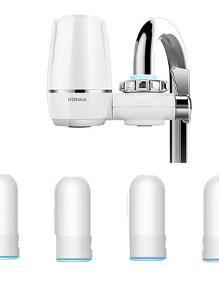 Kitchen Tap Water Filter