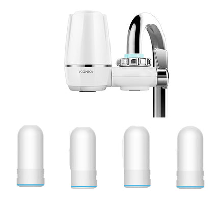 Kitchen Tap Water Filter