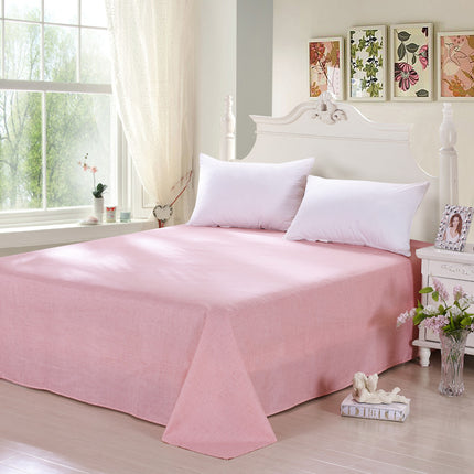 Printed Twill Bedding Set