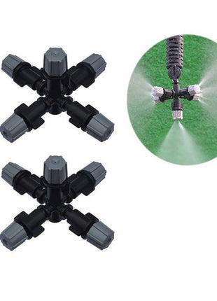 Garden Spray Nozzle