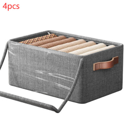 Quilt Storage Bag