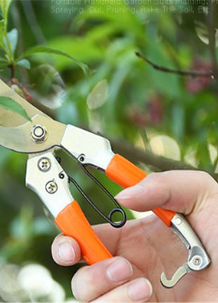 Garden Hand Tool Set