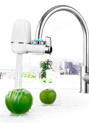 Kitchen Tap Water Filter