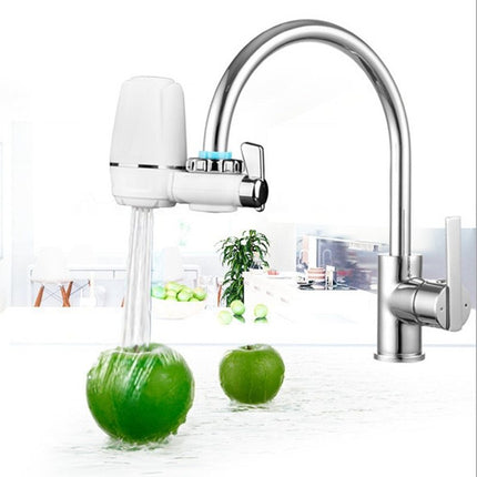 Kitchen Tap Water Filter