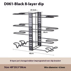 Bilateral Dipping D061 2