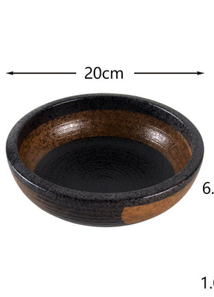 Large Mixing Bowl
