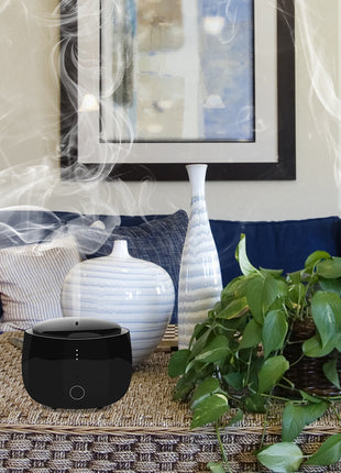 Humidificador de aromaterapia para el hogar inteligente
