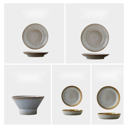 Ceramic Tableware