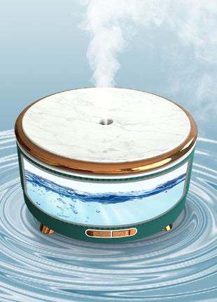 USB Rechargeable Bedroom Humidifier