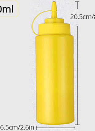 Kitchen Squeeze Bottle