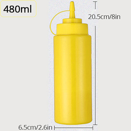 Kitchen Squeeze Bottle