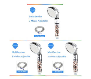 PureFlow Shower Head