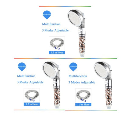 PureFlow Shower Head