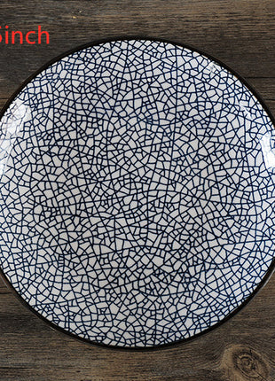 Household Japanese Tableware ⭐