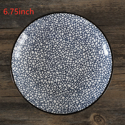 Household Japanese Tableware ⭐