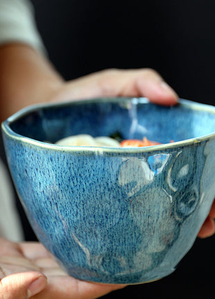 Creative Ceramic Dinnerware