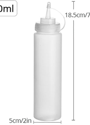 Kitchen Squeeze Bottle