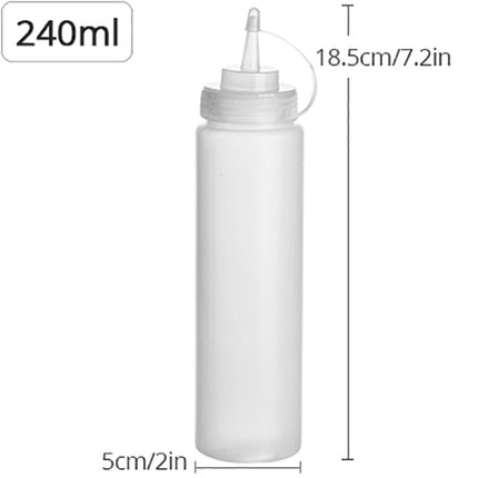 Kitchen Squeeze Bottle