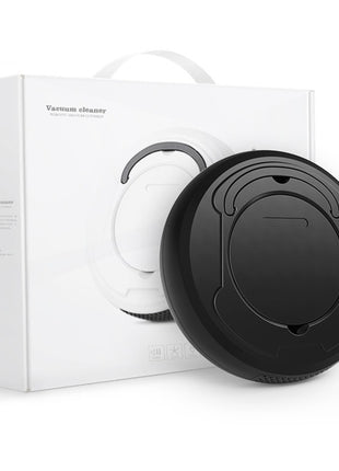 Smart Robot Vacuum & Mop ⭐