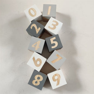 Teaching Props Children Room Decoration