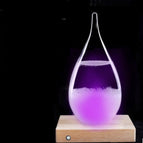 Colorful Base Water droplets / M