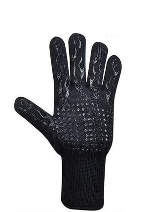 Extreme Heat BBQ Mitts