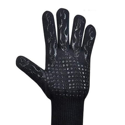 Extreme Heat BBQ Mitts