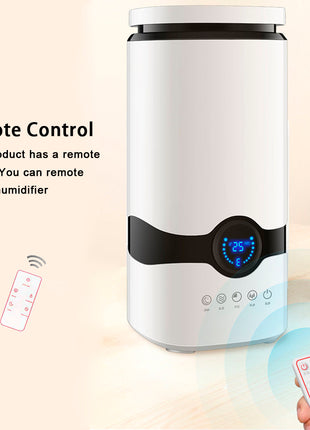Humidifier for home